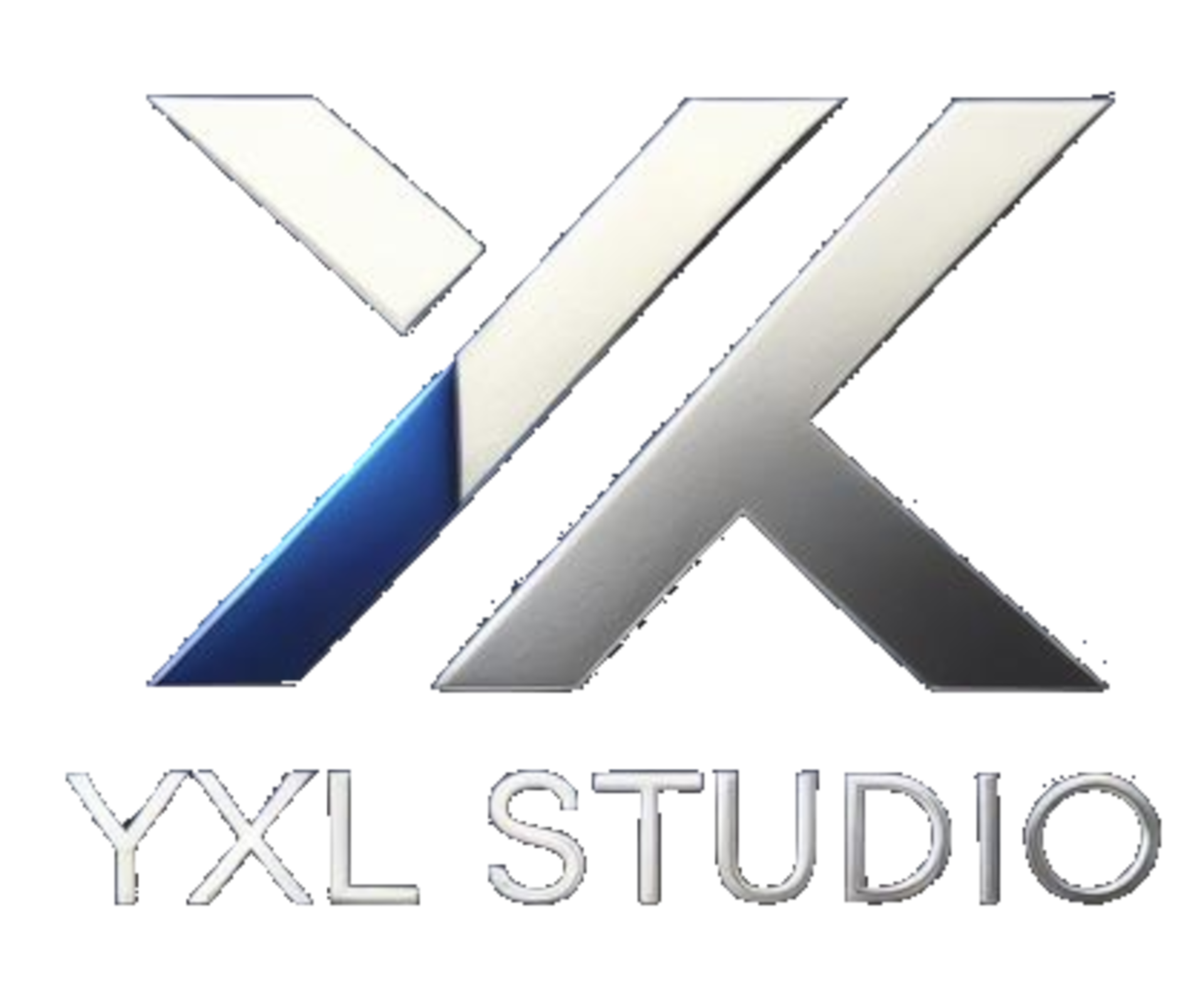 YXL Studio Logo